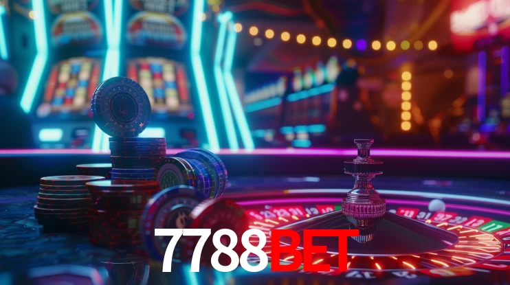 Welcome Bonus 7788bet