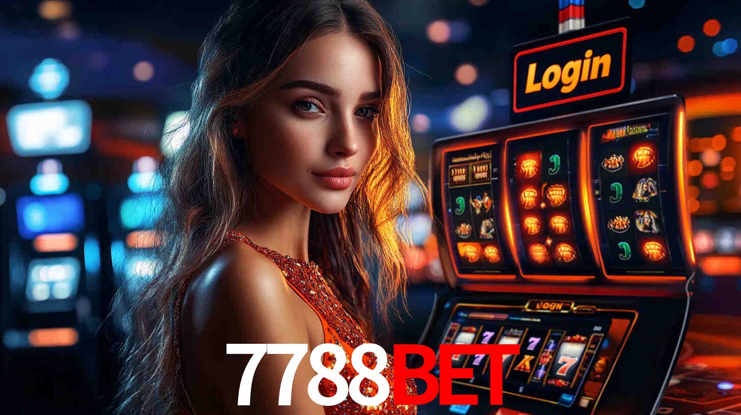 7788bet - Plataforma de Cassino Licenciada - 7788bet app
