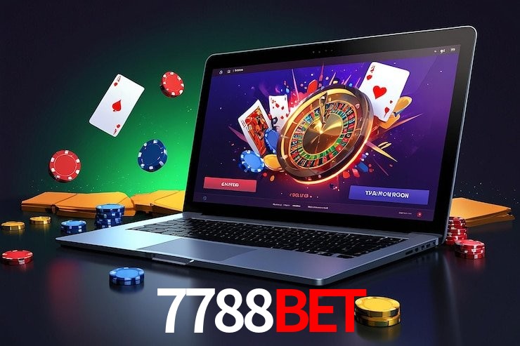 Promoções Sazonais 7788bet