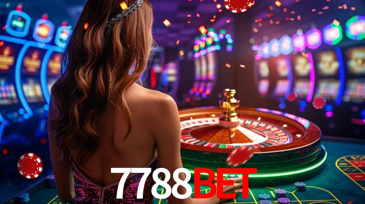 7788bet Baixar