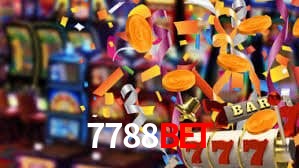 Bônus Generosos e Exclusivos no 7788bet para Você!