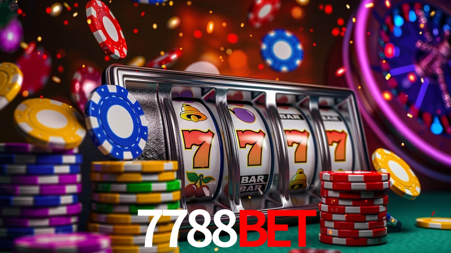 Bônus Diários 7788bet