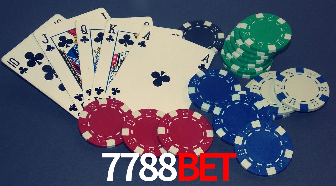 Bonus Features 7788bet
