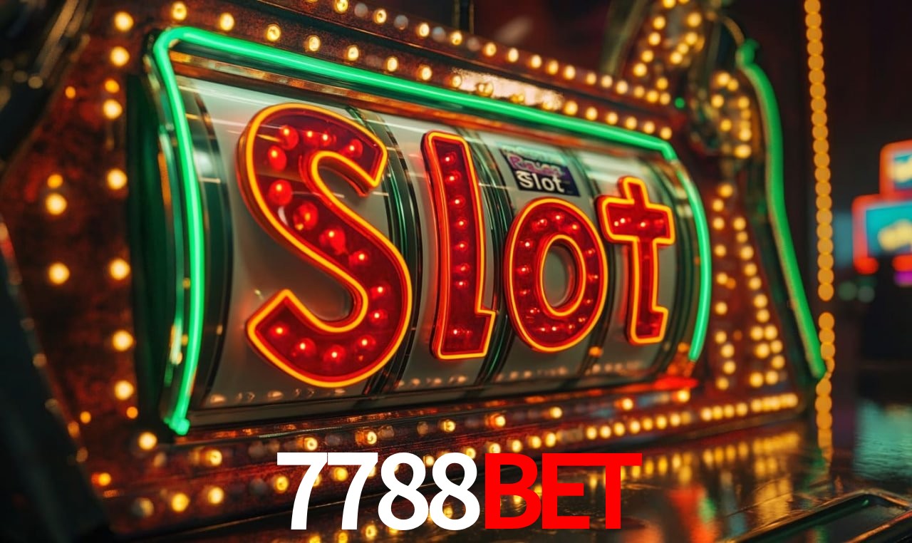 Design Responsivo 7788bet