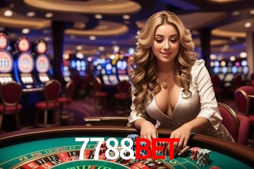 Blackjack Table 7788bet