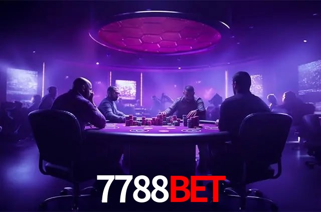 Estatísticas do Jogo 7788bet