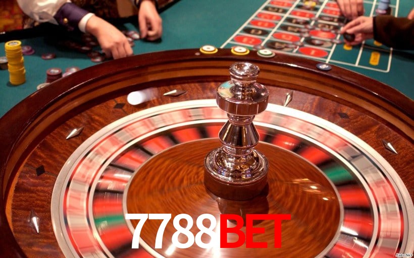Torneios 7788bet