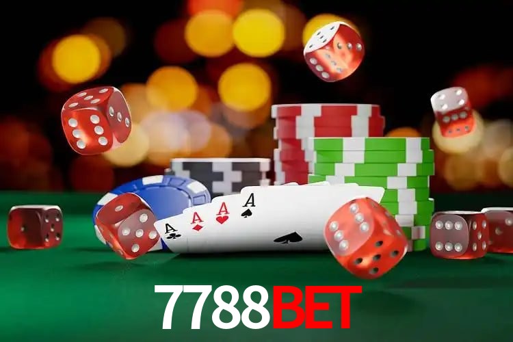 Casino Ao Vivo 7788bet