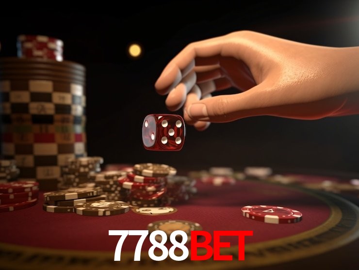 Jogos de Slot 7788bet