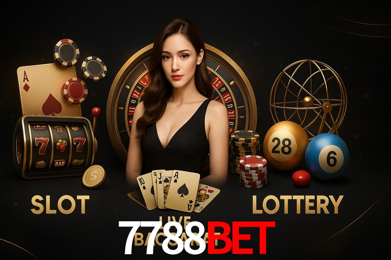 7788bet Plataforma