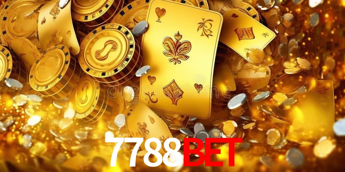 A Emoção da Loteria na 7788bet: Uma Chance de Mudança de Vida