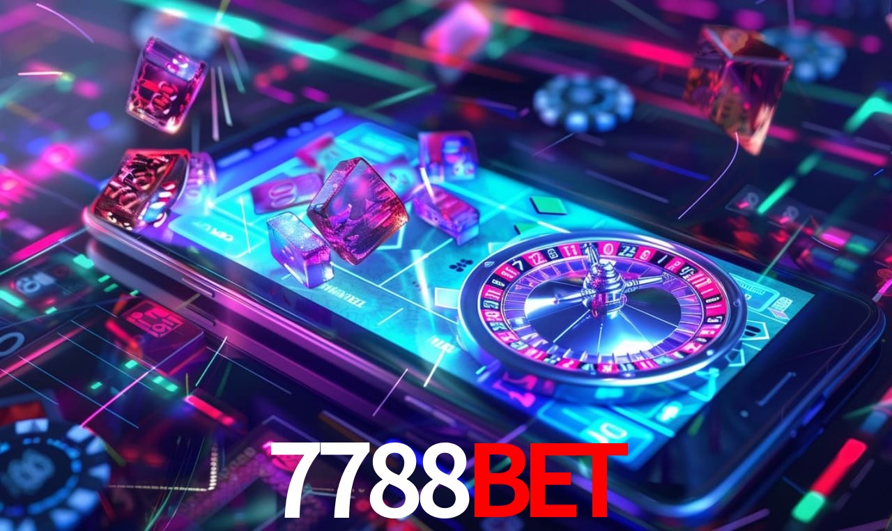 Estatísticas Esportivas 7788bet