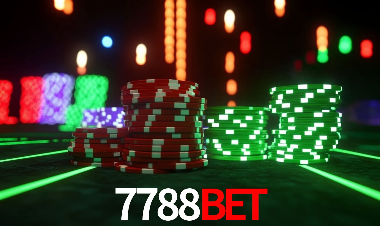 Statistics 7788bet