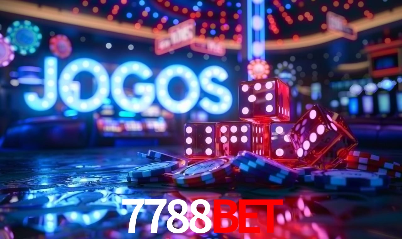 Jogos Exclusivos 7788bet