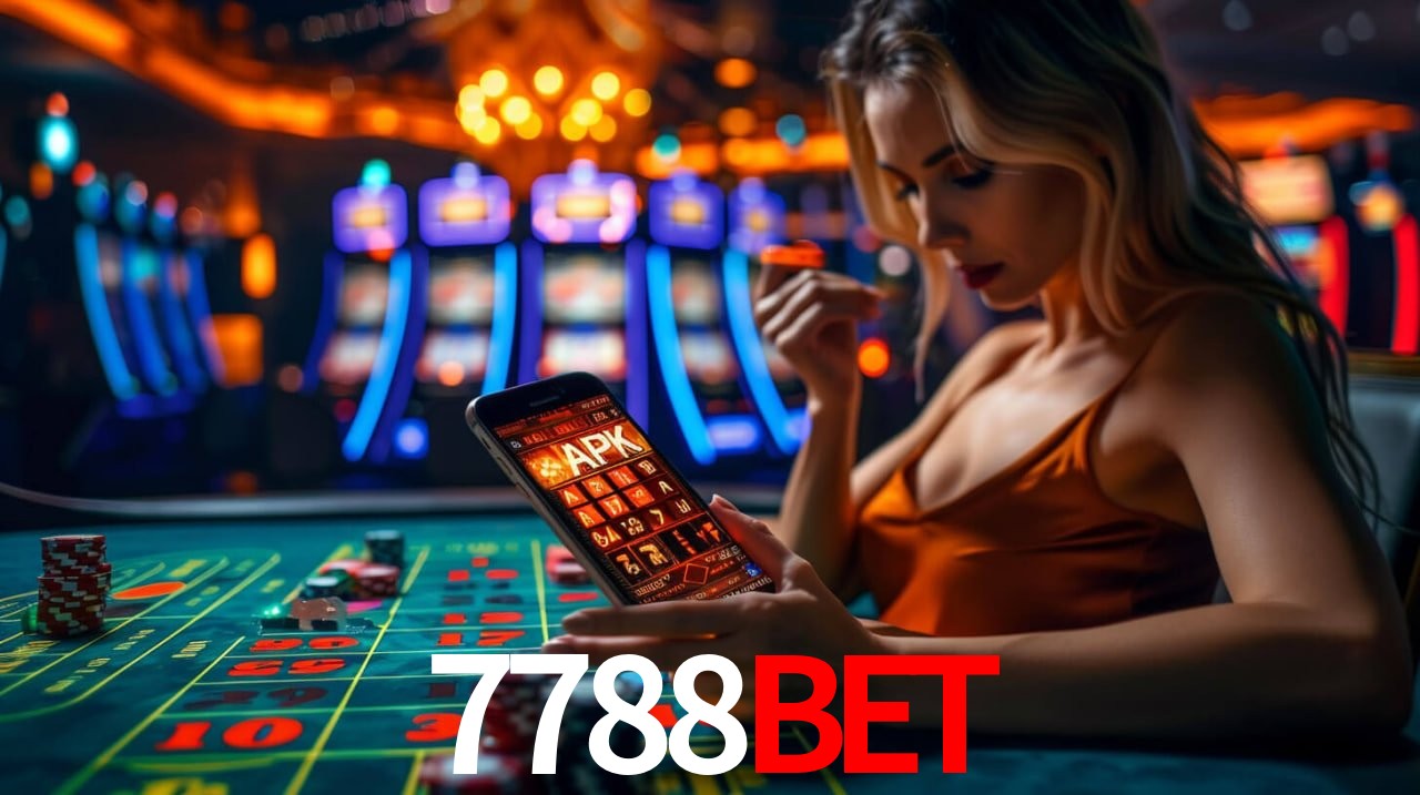 Live Casino 7788bet