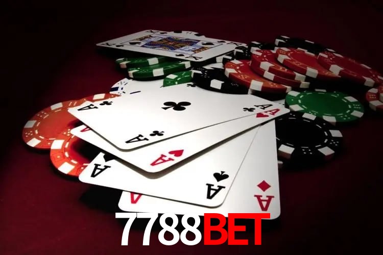 Casino VIP 7788bet