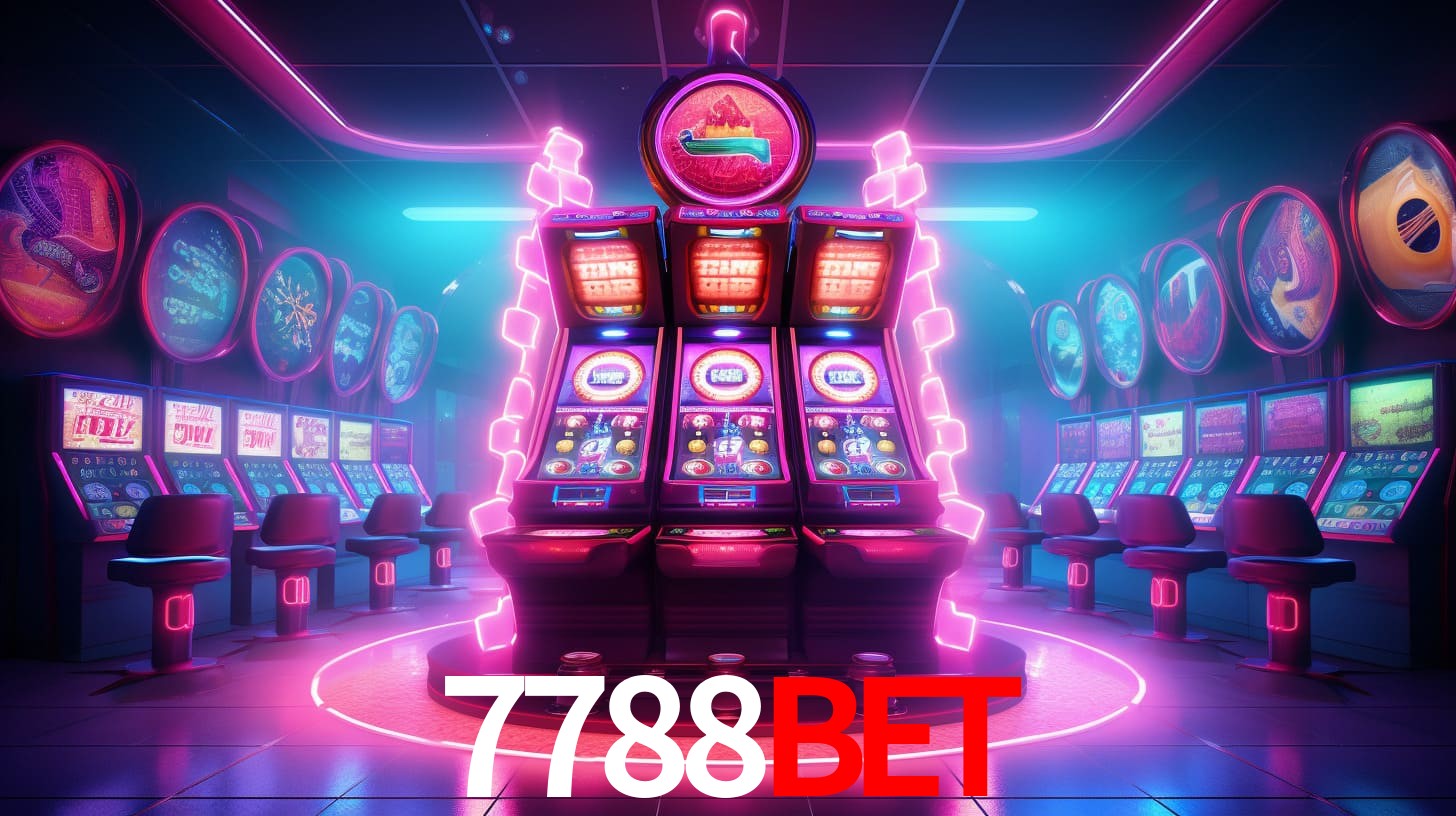 7788bet - Caça-Níqueis Online Cassino - 7788bet.com