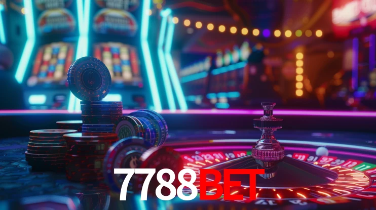 Secure Login 7788bet