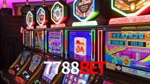 Interface do App 7788bet