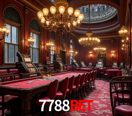 Especiais de Fim de Semana 7788bet