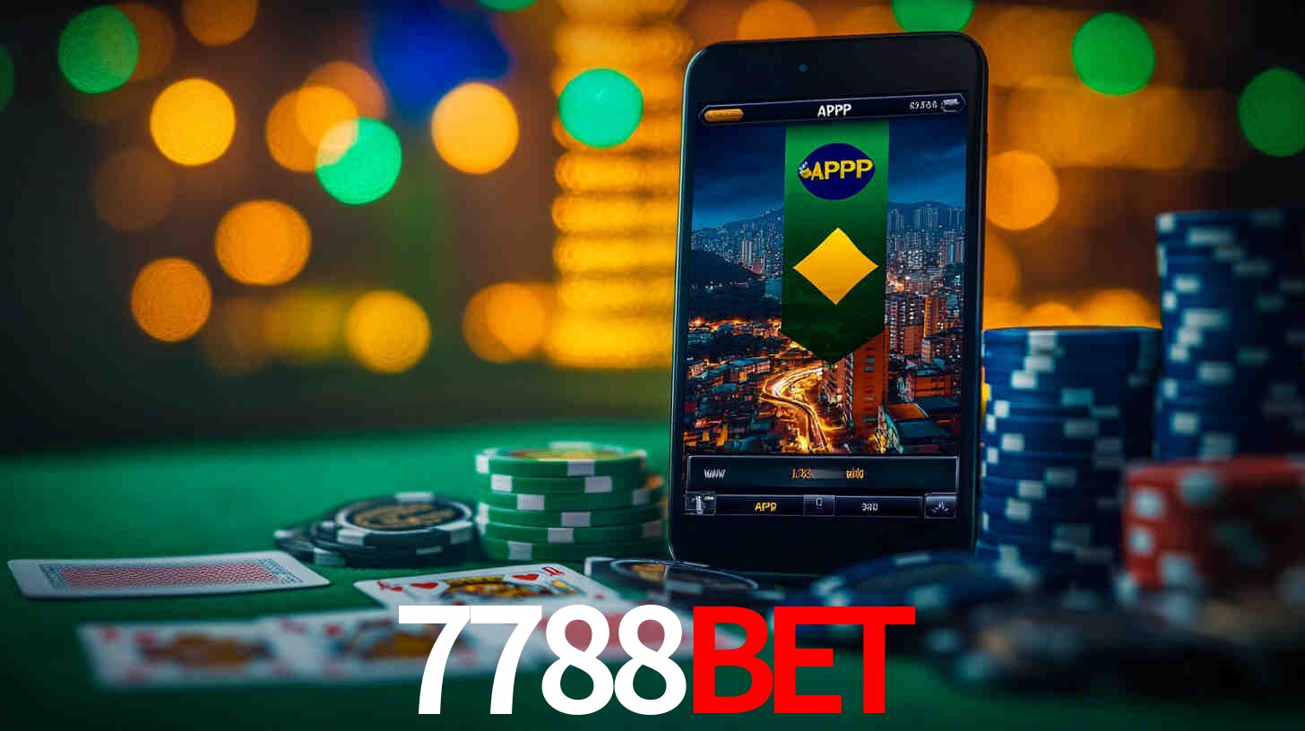 Descubra a Essência do 7788bet: Nossa História e Compromissos