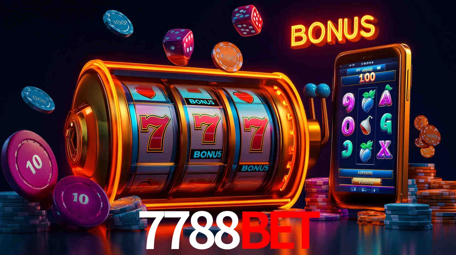 Descubra a Magia dos Jogos de Arcade no 7788bet