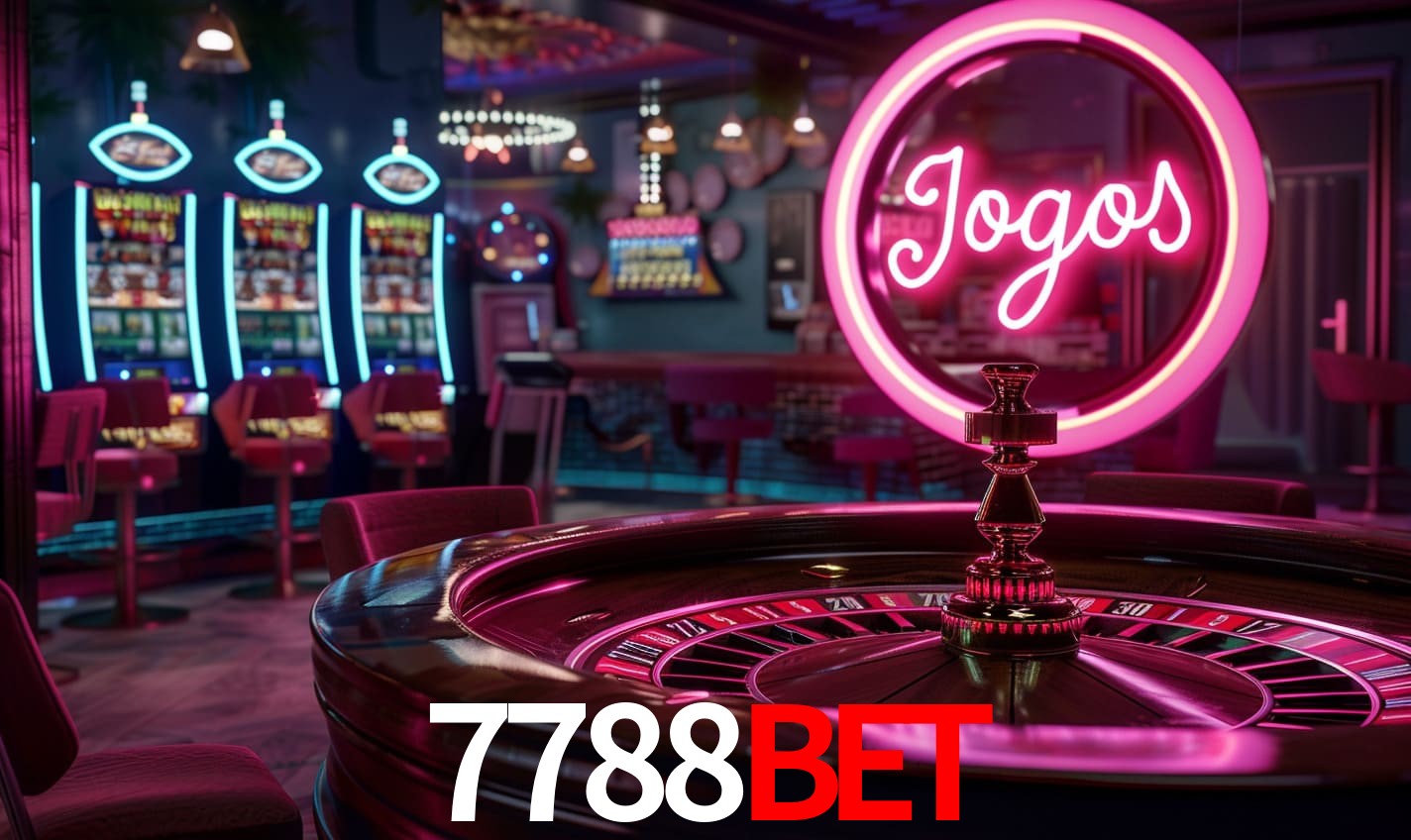 Inovações de Jogos na 7788bet: O Futuro das Experiências Interativas