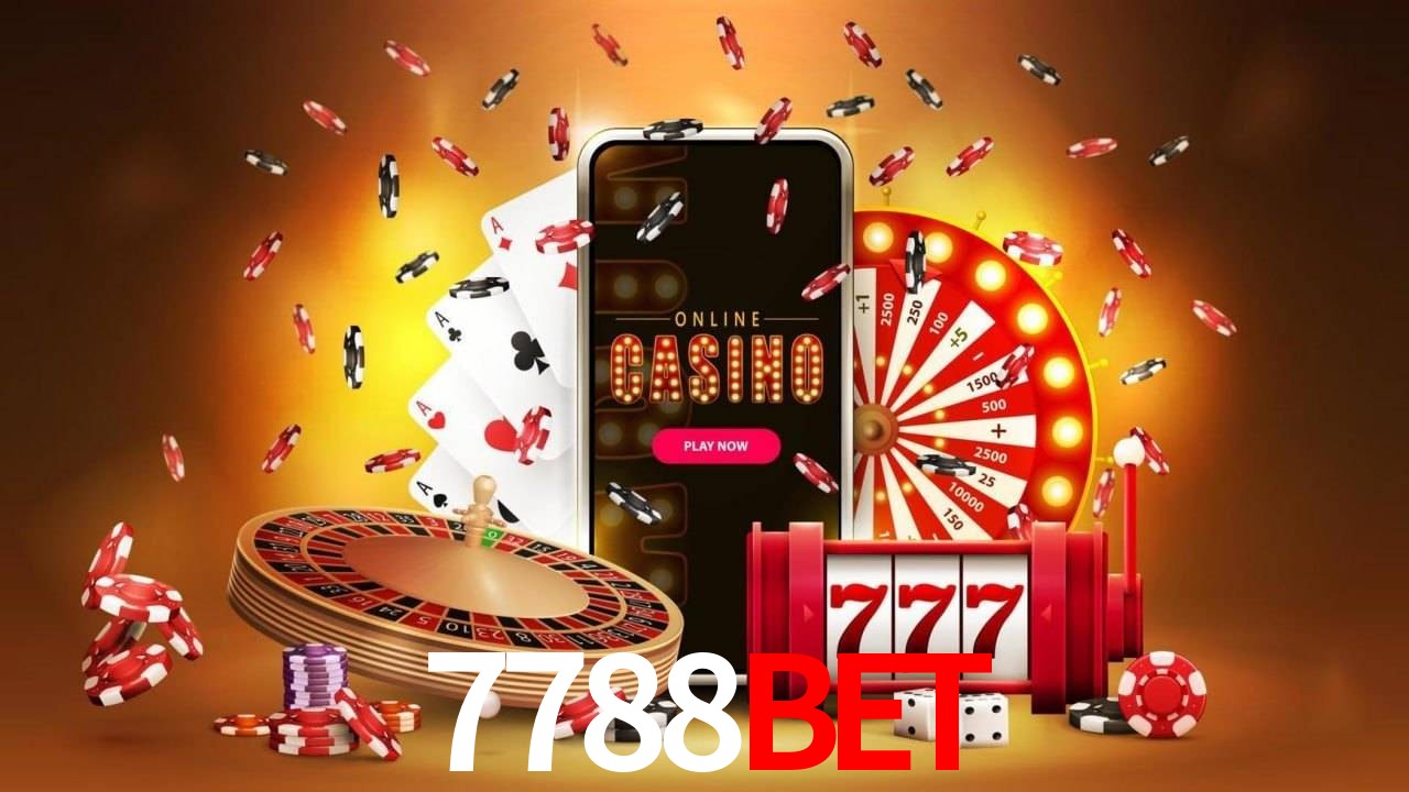 cassino 7788bet