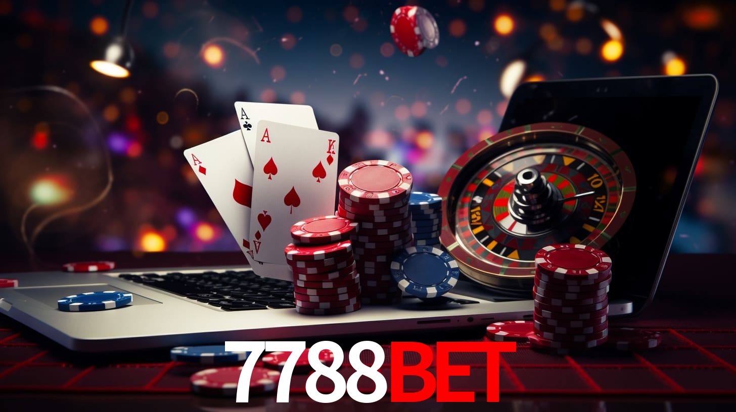 Welcome Bonus 7788bet
