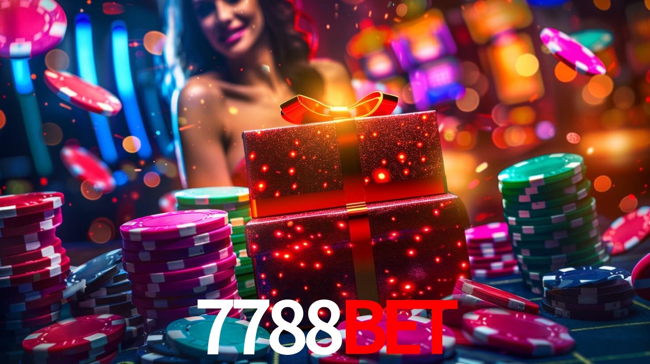 Descubra o Programa VIP da 7788bet: Vantagens Exclusivas para Jogadores
