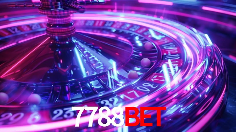 Apostas Esportivas na 7788bet: Um Guia Completo