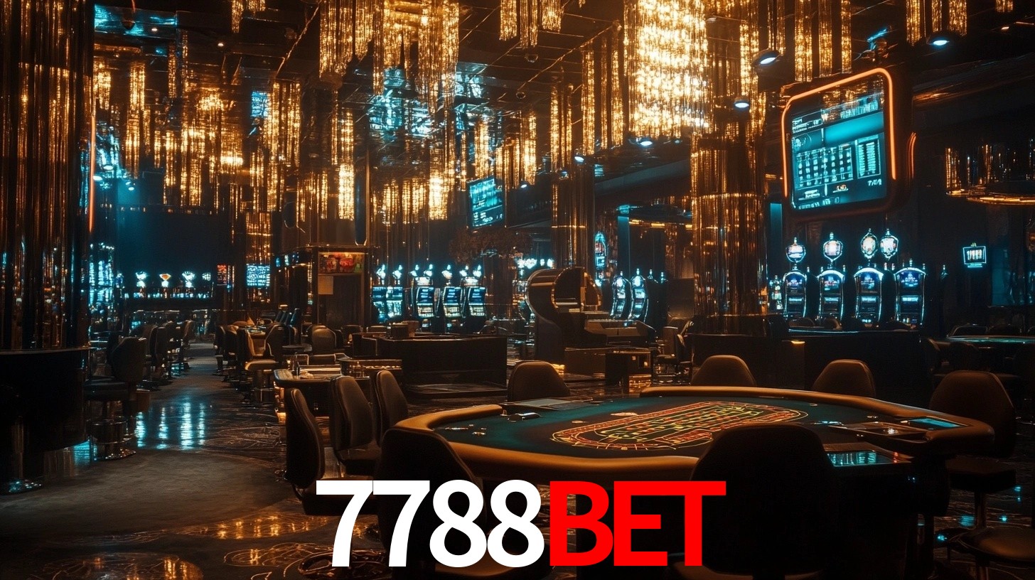 7788bet login