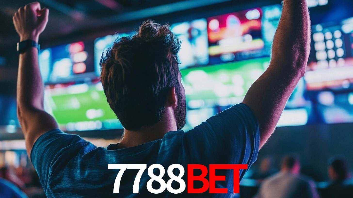 7788bet: A Experiência de Casino com Jogos de Mesa ao Vivo