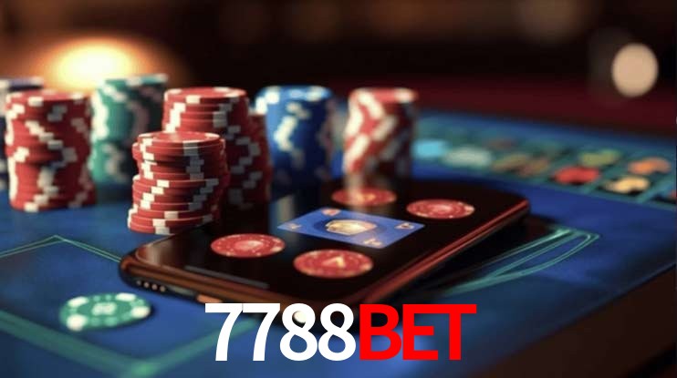 Desvendando o Mundo dos Jogos Virtuais na 7788bet
