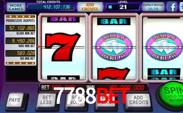 Descubra a Essência do 7788bet: Nossa História e Compromissos