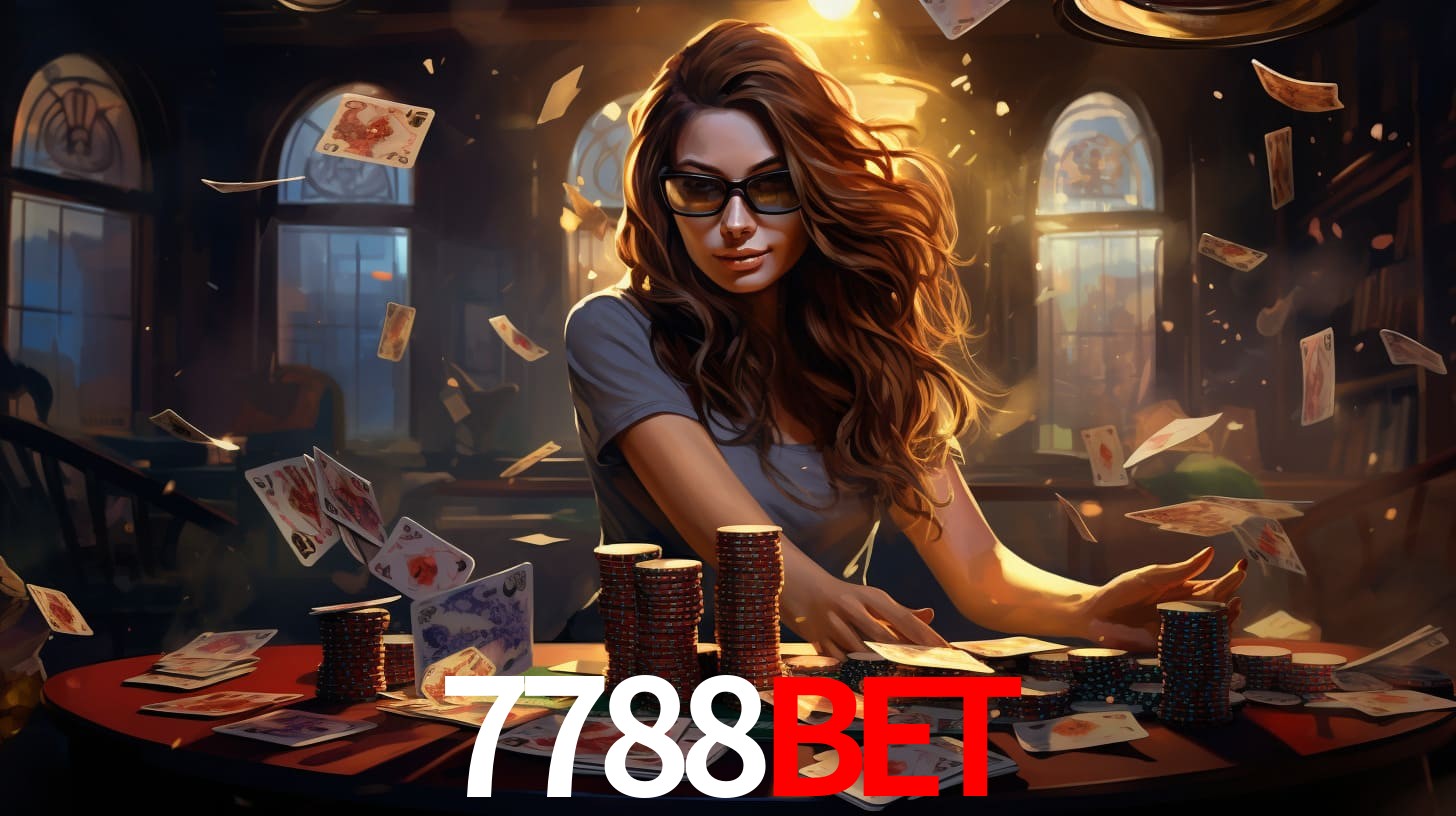 Daily Bonuses 7788bet