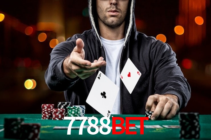 Exclusive Games 7788bet