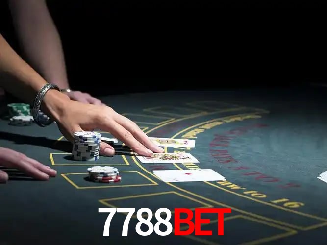 Welcome Bonus 7788bet