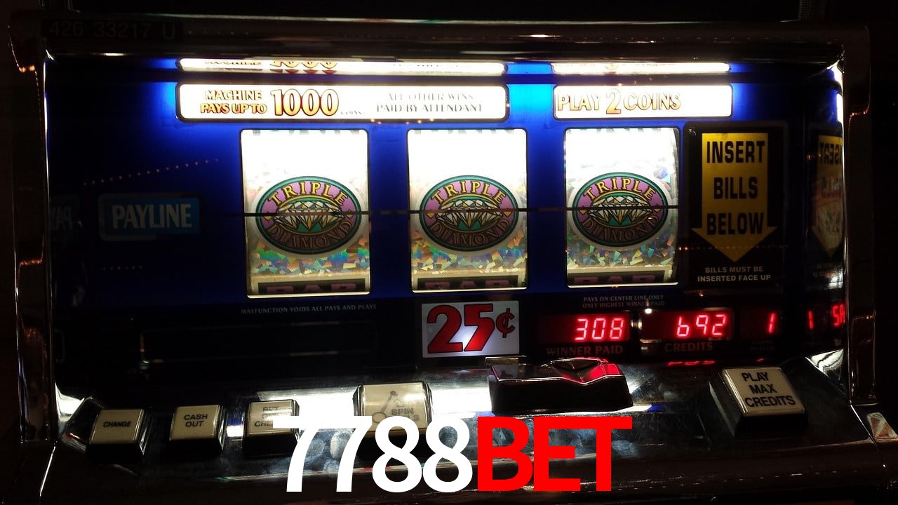 VIP Casino 7788bet