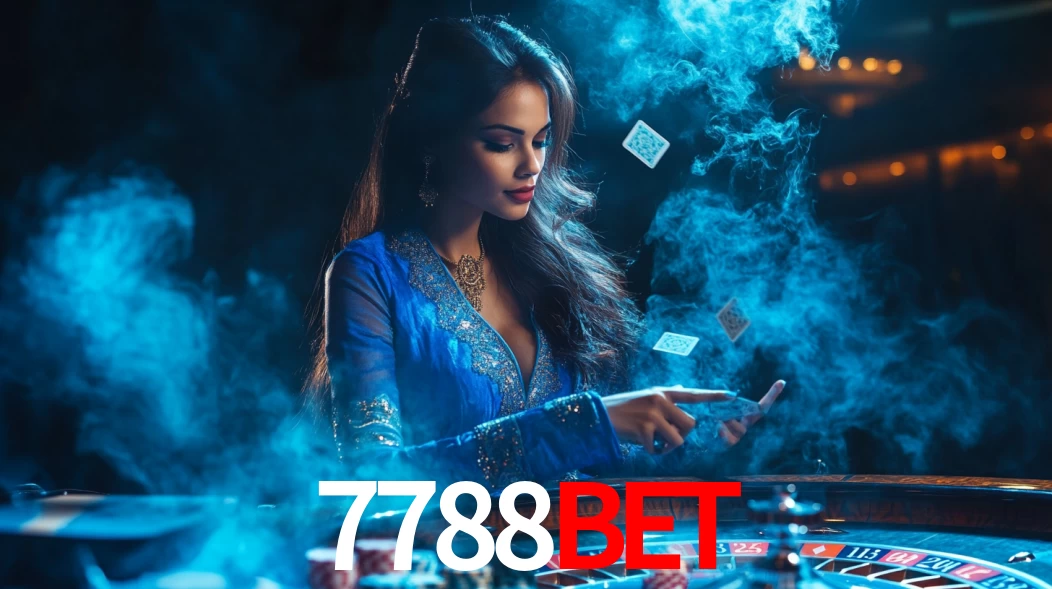 Desvendando o Mundo dos Jogos Virtuais na 7788bet