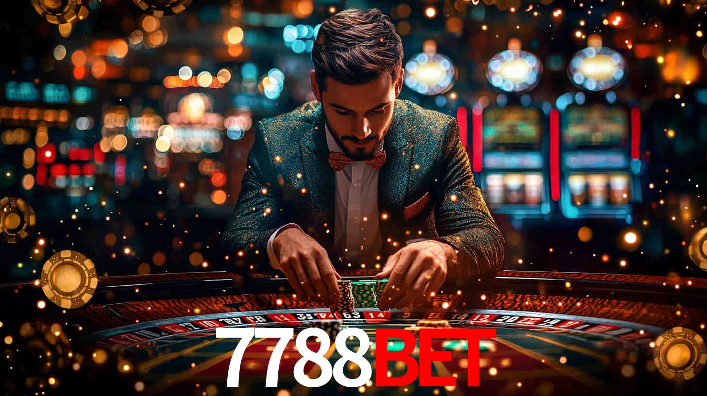 Ofertas Imperdíveis na 7788bet: Promoções e Bônus Que Valem a Pena