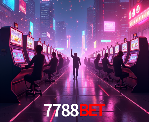 Descubra o Programa VIP da 7788bet: Vantagens Exclusivas para Jogadores